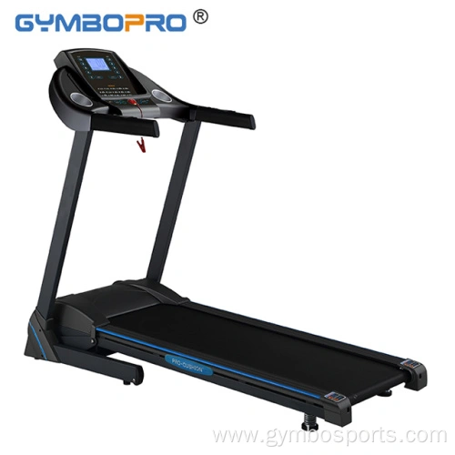 Treadmill Electric Running Machine with Auto Incline China Manufacturers Suppliers Factory Exporter